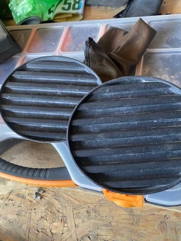 купить крышку расширительного бачка: Тойота секвоя
Заглушки — 1