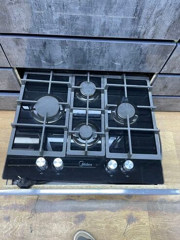 электрические плиты бу: Новый — 15