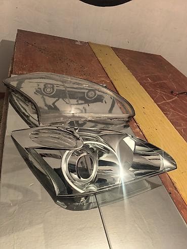 химичистка салон: Профессиональная химчистка Авто Перетяжка салона -Потолка, пола — 5