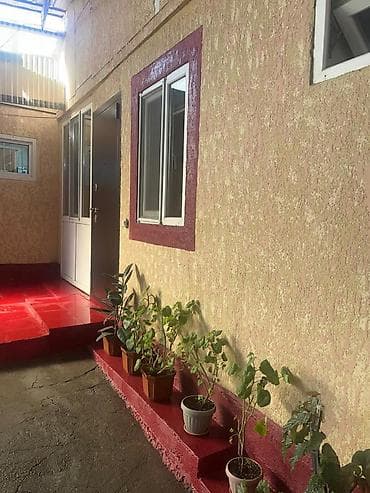 продажа дом бишкеке: Срочно Срочно Продается дом Участок 🔥🔥🔥 Район: г.ТОКМОК площадь — 2