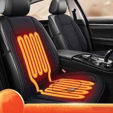 надувной матрас для автомобиля на заднее сиденье: Чехлы Новый — 2