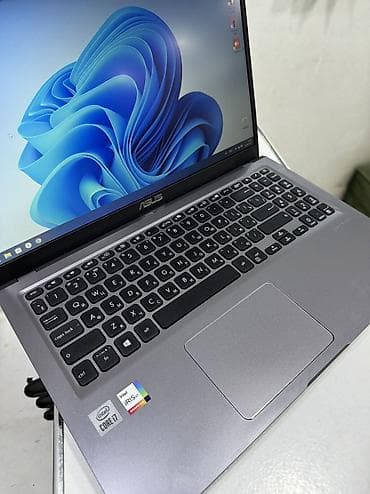 Ноутбуки ASUS: Офисный, Б/у, Intel Core i3 — 2