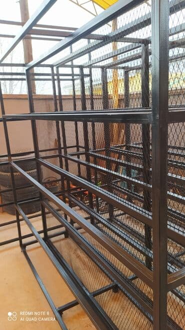 Бала бакчалар, бала багуучулар: Ширетүү | Дарбаза, Терезеге торлор, Навестер Delivery, Кепилдиги, Акысыз смета — 10