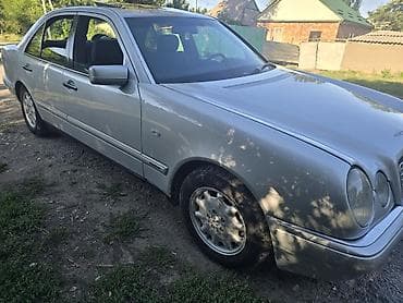 очки майбах бишкек: Mercedes-Benz E-Class: 1996 г., 2.3 л, Автомат, Бензин, Седан — 4