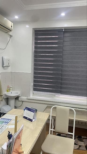 банный чан: Сдаюся 3 оборудованных кабинета для врачей Описание и оснащение: - — 4