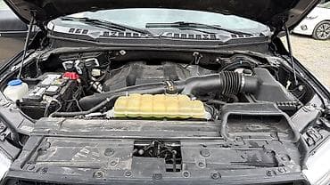 honda mdx: Ford F-150: 2019 г., 3.5 л, Автомат, Бензин, Пикап — 7