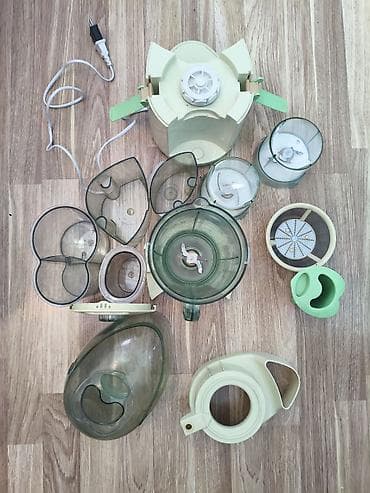 windows mobile: Блендер, миксер — 2