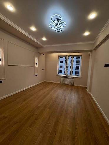 Квартиры: 1 комната, 45 м², Технопарк Элитка, 12 этаж, Евроремонт — 5