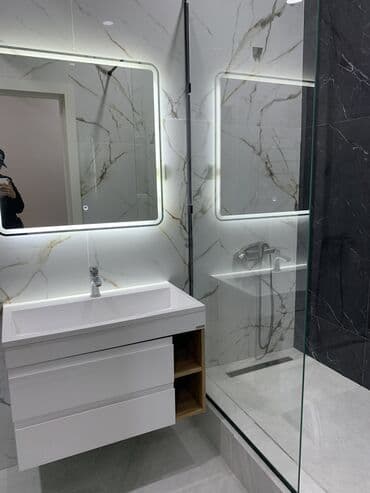 аренда квартир долгосрочно: 1 комната, Собственник, С мебелью полностью — 10