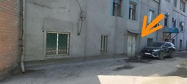 склад сдаю: Сдается помещение 132 м2 на территории бывш. завода им. Фрунзе. Ж/д — 6