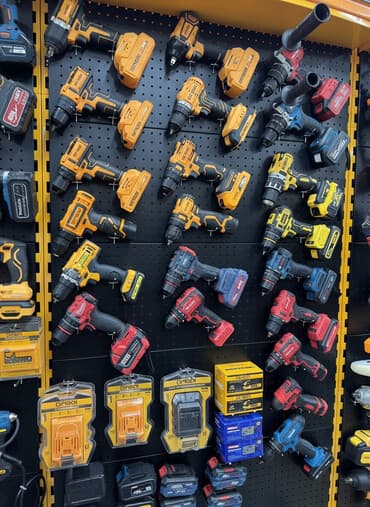 Шурупавёрт Доставка по городу Доставка по Кыргызстану