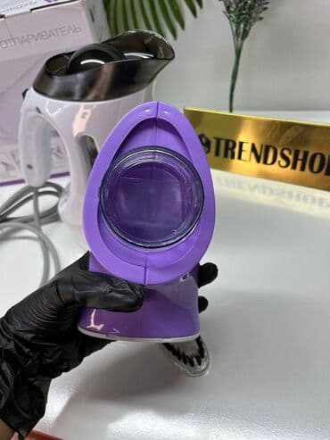 дордой техника: Паровой утюг отпариватель со склада в Бишкеке!!! — 5