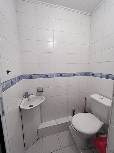 дом ипотека бишкек: 256 м², 6 комнат, Утепленный, Бронированные двери, Балкон застеклен — 8