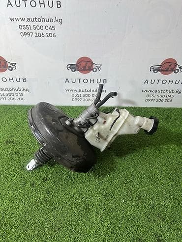 Вакуум с главным тормозным цилиндром Hyundai Sonata NEW RISE 2.0 LPG