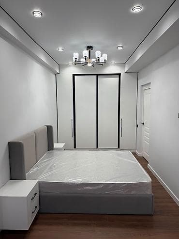 2 комнаты, 59 м², 11 этаж — 4