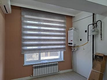 квартиры с ремонтом: 3 комнаты, 83 м², Элитка, 2 этаж, Дизайнерский ремонт — 5