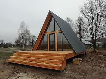 обой для стен: Изготовления каркасов — 2