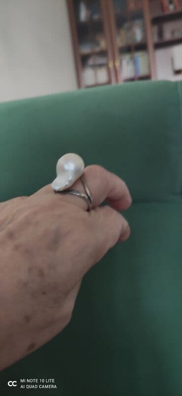 перстни: Набор украшений, Проба 925, Женские, Новый — 2