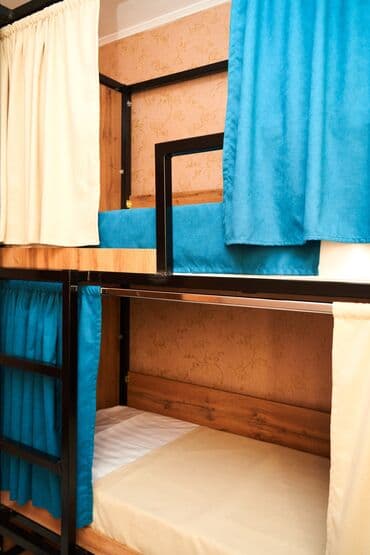 сдаю дом бишкек: 300 м², С мебелью — 8