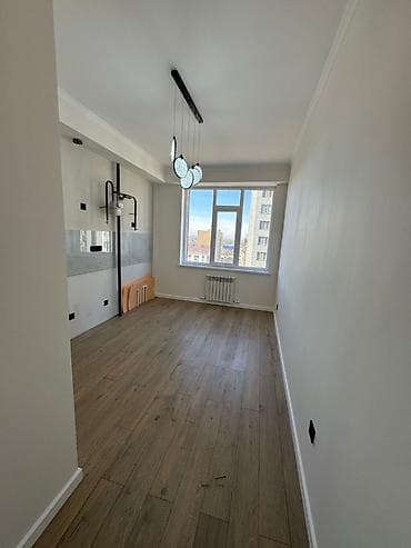 all group: 2 комнаты, 64 м², Элитка, 9 этаж, Евроремонт — 10