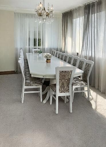 дешевые стулья на кухню: Сапаттуу стулдар. Качественные стулья из дерева без посредников. В — 2