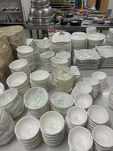 стулья столы: Профессиональная кухонная посуда и инвентарь для общепита — 10