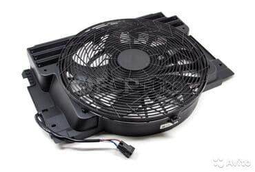 телефоны бу бишкек: Вентилятор кондер на х5 е53 в наличии основной радиатор охлаждения — 1