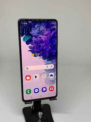 купить самсунг s20: Samsung Galaxy S20, Б/у, 128 ГБ, цвет - Синий, 1 SIM — 6
