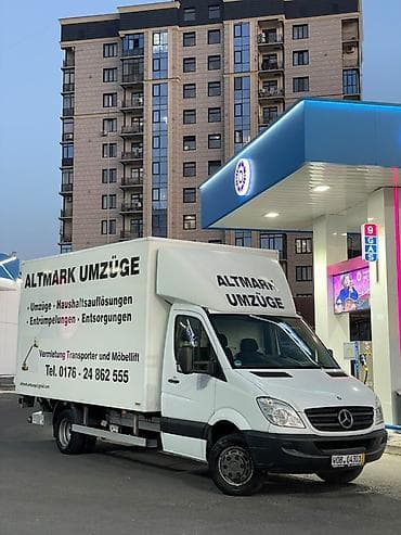 w210 e280: Легкий грузовик, Mercedes-Benz, Стандарт, 3 т, Б/у — 1
