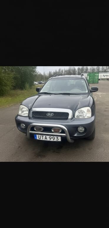 Бензиновый мотор Hyundai 2002 г., 2.4 л, Б/у, Оригинал at lalafo.kg Бензиновый мотор Hyundai 2002 г., 2.4 л, Б/у, Оригинал