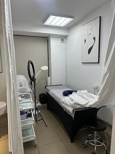 аппарат для замены масла: Кабинет для косметологии/массажа — - Функциональная — 1