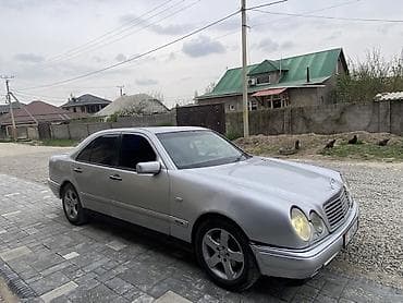 ауди двигатель 2 6: Mercedes-Benz E-Class: 1999 г., 2 л, Ручные, Бензин, Седан — 1