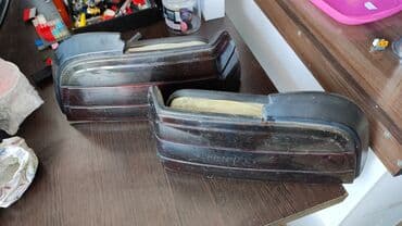 ценник на монеты россии: Комплект стоп-сигналов BMW — 1