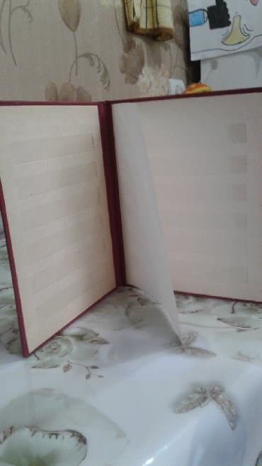 коллекционные монеты нбкр: Продаю новый альбом для марок (небольшой-2 страницы). В теме — 2