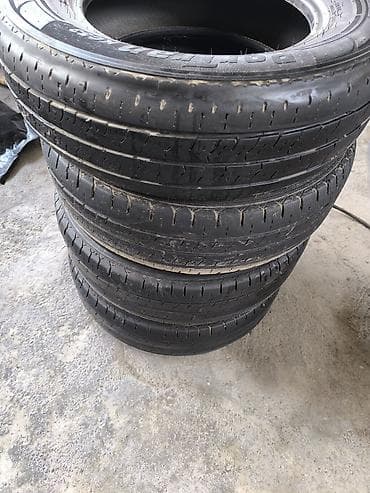Транспорт: Шины 215 / 70 / R 16, Комплект, Легкий коммерческий транспорт (C/LT), Корея, Kumho — 3