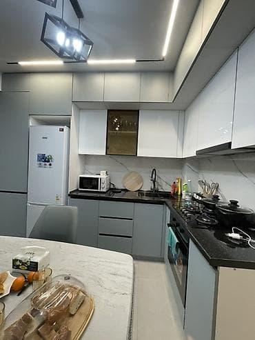 дордой моторс квартиры: 1 комната, 41 м², Дизайнерский ремонт — 4