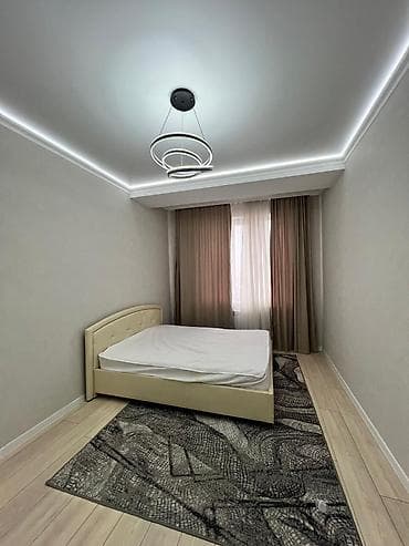 2 комнаты, Агентство недвижимости, С мебелью полностью — 2