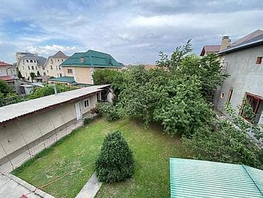 Дома: 230 м², 6 комнат, Азия Молл, Без подселения — 4