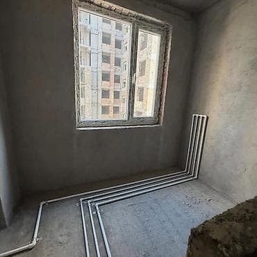Батирлер: 1 бөлмө, 45 м², Элитка, 7 кабат — 6