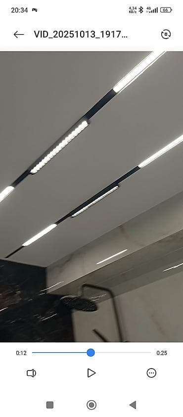 full construction: Услуги: комплексные электромонтажные и сантехнические работы под ключ — 2