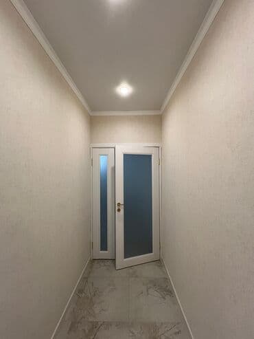 аренда квартир бишкек 1 комнатная: 1 комната, 48 м² — 10