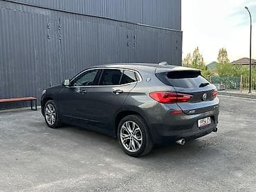 BMW: BMW X2: 2020 г., 2 л, Типтроник, Бензин, Кроссовер — 6