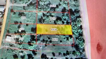 панфиловский: 16 соток, Для строительства, Красная книга — 2