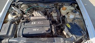 дейво ланос: Daewoo Nexia: 2005 г., 1.6 л, Ручные, Бензин, Седан — 9