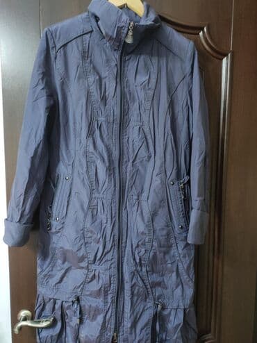 Продаю плащи, б/у, в отличном состоянии, размер 48-50. производство at lalafo.kg Продаю плащи, б/у, в отличном состоянии, размер 48-50. производство