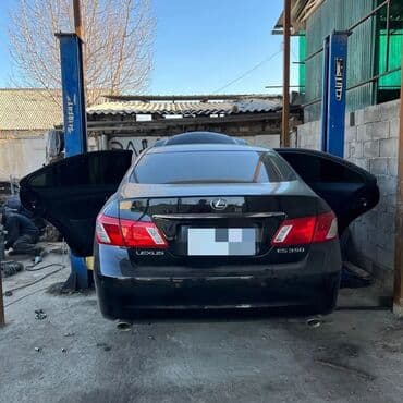 шинный центр в бишкеке цены: Лексус ES 350 !!!! Прокачка Амортизаторов Прокачка Амортизаторов — 2