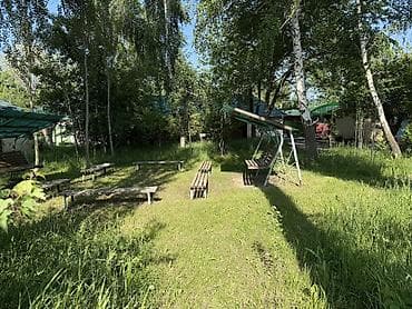 Недвижимость: Сдаю в аренду под кафе, 350м2 есть кухня, очокана, мангальная — 5