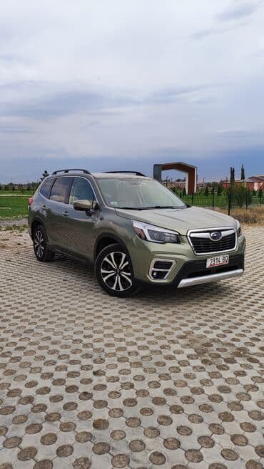 фара субару форестер сф5: Subaru Forester: 2020 г., 2.5 л, Вариатор, Бензин, Кроссовер — 4