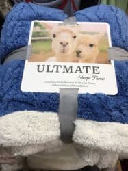 стандартные размеры одеял: Плед, Жаңы, Бардык мезгилдер, Эки тараптуу, Плюш — 45