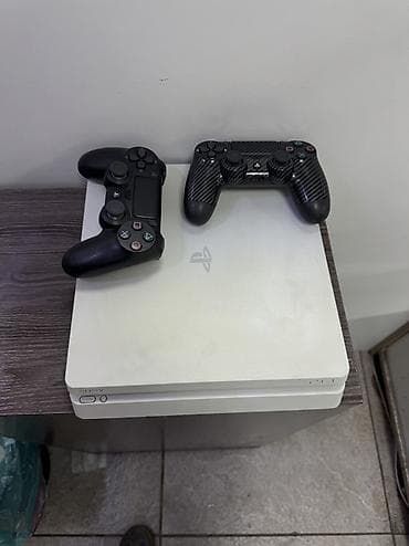 купить бу диски на пс4: Продается срочно! PS4 512gb В комплекте : 2 джойстика HDMI кабель — 1